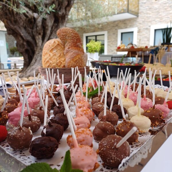 buffet bouchées 2024