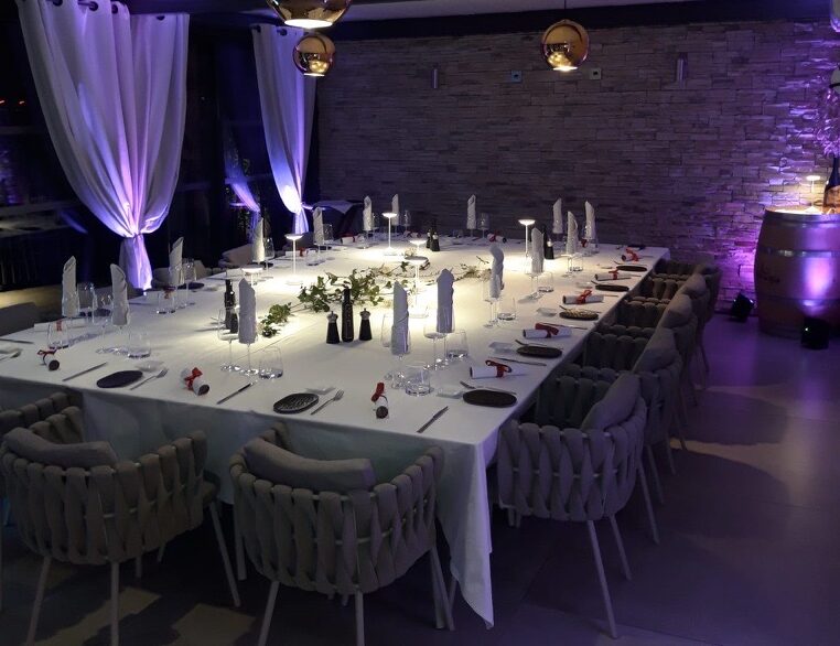 Vos fêtes de fin d'année