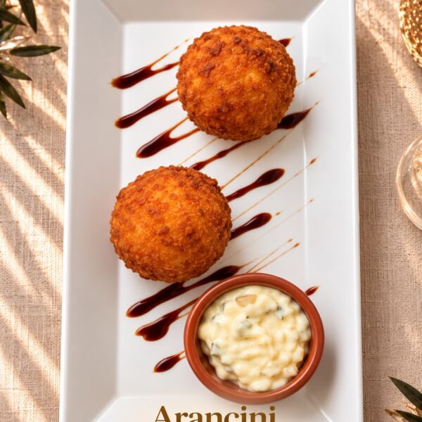 arancini