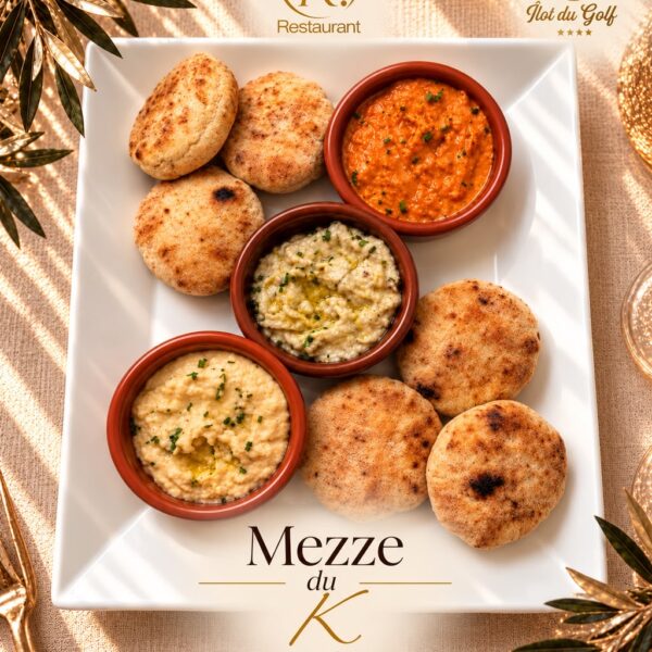 mezze