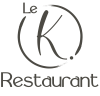 Logo Le K Restaurant